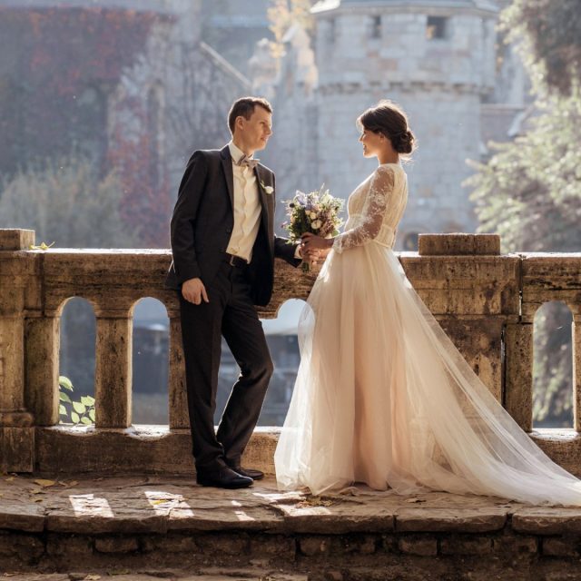 Wedding Vow